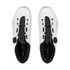 Kép 3/6 - FIZIK CIPŐK VENTO OMNA WHITE - BLACK (VER5BPR1K2010)