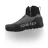 Kép 2/7 - FIZIK CIPŐK TERRA NANUQ X2 GTX BLACK - GREY (TEX2AGR1V1070)