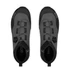 Kép 3/7 - FIZIK CIPŐK TERRA NANUQ X2 GTX BLACK - GREY (TEX2AGR1V1070)