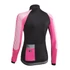 Kép 2/2 - DOTOUT NŐI KABÁT LE MAILLOT BLACK-FUCHSIA PURPLE (A23W50194P)