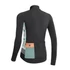 Kép 2/2 - DOTOUT NŐI MEZ HOSSZÚUJJÚ FANATICA WOOL TURQUOISE-BLACK (A23W510669)