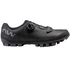 Kép 1/2 - CIPŐ NORTHWAVE MTB HAMMER PLUS 42 FEKETE/SÖTÉTSZÜRKE