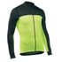 Kép 1/2 - Mez NORTHWAVE FORCE 2 hosszú FLUO SÁRGA/FEKETE