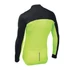 Kép 2/2 - Mez NORTHWAVE FORCE 2 hosszú FLUO SÁRGA/FEKETE