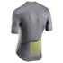 Kép 2/2 - Mez NORTHWAVE ORIGIN SZÜRKE/FLUO SÁRGA