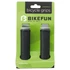 Kép 2/2 - Markolat BIKEFUN SOFT RUBBER 128mm - HY-607-3