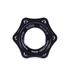 Kép 1/3 - a2Z AD-CLK-15 centerlock adapter [fekete]