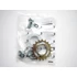 Kép 2/2 - Sturmey Archer S2C DuoMatic KickShift kontrás agyváltó [fekete, 32]