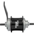 Kép 1/2 - Sturmey Archer S2C DuoMatic KickShift kontrás agyváltó [fekete, 32]