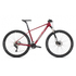 Kép 2/2 - Superior XC 879 XC kerékpár [22" (XL), matt fekete/ezüst/oliva]