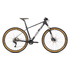 Kép 1/2 - Superior XC 879 XC kerékpár [22" (XL), matt fekete/ezüst/oliva]