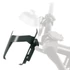 Kép 1/2 - SKS-Germany COM/Cage Velo kulacstartó [fekete]