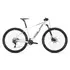 Kép 2/2 - Superior XC 879 XC 29"-os MTB HEGYI kerékpár [18" (M), matt fekete/ezüst/oliva]