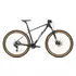 Kép 1/2 - Superior XC 879 XC 29"-os MTB HEGYI kerékpár [18" (M), matt fekete/ezüst/oliva]