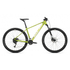 Kép 2/2 - Superior XC 859 XC kerékpár [22" (XL), fényes szürke/narancs]
