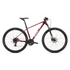 Kép 2/2 - Superior XC 819 XC kerékpár [20" (L), matt fekete-fehér-piros]