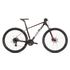 Kép 1/2 - Superior XC 819 XC kerékpár [20" (L), matt fekete-fehér-piros]