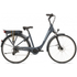 Kép 2/2 - Rock Machine Cityride e100 SD elektromos városi kerékpár [44 cm (M), matt ezüst]