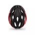Kép 4/4 - MET Idolo kerékpáros sisak [fényes fekete-metál piros, 60-64 cm (XL)]
