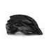 Kép 18/20 - MET Veleno kerékpáros sisak [matt fehér-fényes szürke, 56-58 cm (M)]