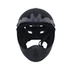 Kép 2/3 - Safety Labs Stamina fullface kerékpáros sisak [fekete, 55-58 cm (M)]