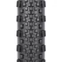 Kép 3/3 - WTB Raddler TCS Light Fast Rolling hajtogatható 622/700c gumiköpeny [44, barna/fekete, Csomagolás nélküli]
