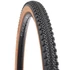 Kép 1/3 - WTB Raddler TCS Light Fast Rolling hajtogatható 622/700c gumiköpeny [44, barna/fekete, Csomagolás nélküli]