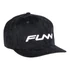 Kép 1/3 - FUNN Embroidery logo baseball sapka