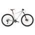 Kép 2/2 - Superior XC 889 XC kerékpár [22" (XL), fényes szürke/narancs]
