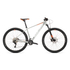Kép 1/2 - Superior XC 889 XC kerékpár [22" (XL), fényes szürke/narancs]