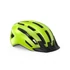 Kép 1/3 - MET Downtown Mips kerékpáros sisak [fényes fluo sárga, 52-58 cm (S/M)]