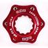 Kép 3/5 - a2Z AD-CLK centerlock adapter [fekete]