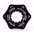 Kép 4/5 - a2Z AD-CLK centerlock adapter [fekete]