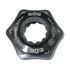 Kép 5/5 - a2Z AD-CLK centerlock adapter [piros]