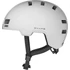 Kép 1/3 - ABUS kerékpáros városi sisak Skurb, ABS, pearl white, M (55-59 cm)