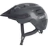 Kép 1/3 - ABUS kerékpáros sport sisak MoTrip, In-Mold, concrete grey, L (57-61 cm)