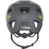 Kép 3/3 - ABUS kerékpáros sport sisak MoDrop, In-Mold, concrete grey, M (54-58 cm)