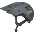Kép 1/3 - ABUS kerékpáros sport sisak MoDrop, In-Mold, concrete grey, M (54-58 cm)