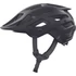 Kép 1/3 - ABUS kerékpáros sport sisak Moventor 2.0, In-Mold, velvet black, L (57-61 cm)