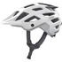 Kép 1/3 - ABUS kerékpáros sport sisak Moventor 2.0, In-Mold, shiny white, L (57-61 cm)