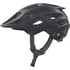 Kép 1/3 - ABUS kerékpáros sport sisak Moventor 2.0 MIPS, In-Mold, velvet black, M (54-58 cm)