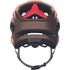 Kép 3/3 - ABUS kerékpáros sport sisak Cliffhanger MIPS, In-Mold, metallic copper, L (57-61 cm)