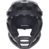 Kép 2/3 - ABUS kerékpáros sport sisak AirDrop MIPS, In-Mold, velvet black, S|M (52-58 cm)
