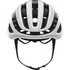 Kép 2/5 - ABUS kerékpáros sport sisak AirBreaker, In-Mold, polar white, M (52-58 cm)