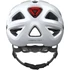 Kép 3/5 - ABUS kerékpáros városi sisak Urban-I 3.0, In-Mold, polar white, S (51-55 cm)