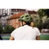 Kép 5/5 - ABUS kerékpáros városi sisak Urban-I 3.0, In-Mold, core green, M (52-58 cm)