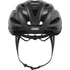 Kép 2/5 - ABUS kerékpáros sport sisak StormChaser, In-Mold, titan, M (52-58 cm)