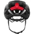 Kép 3/5 - ABUS kerékpáros sport sisak StormChaser, In-Mold, titan, M (52-58 cm)