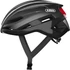 Kép 1/5 - ABUS kerékpáros sport sisak StormChaser, In-Mold, titan, M (52-58 cm)