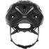 Kép 3/3 - ABUS kerékpáros sport sisak Macator, In-Mold, titan (fényes), S (51-55 cm)